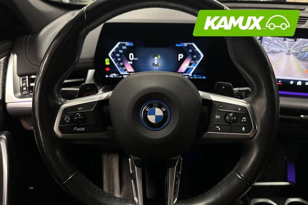 BMW X1 2024