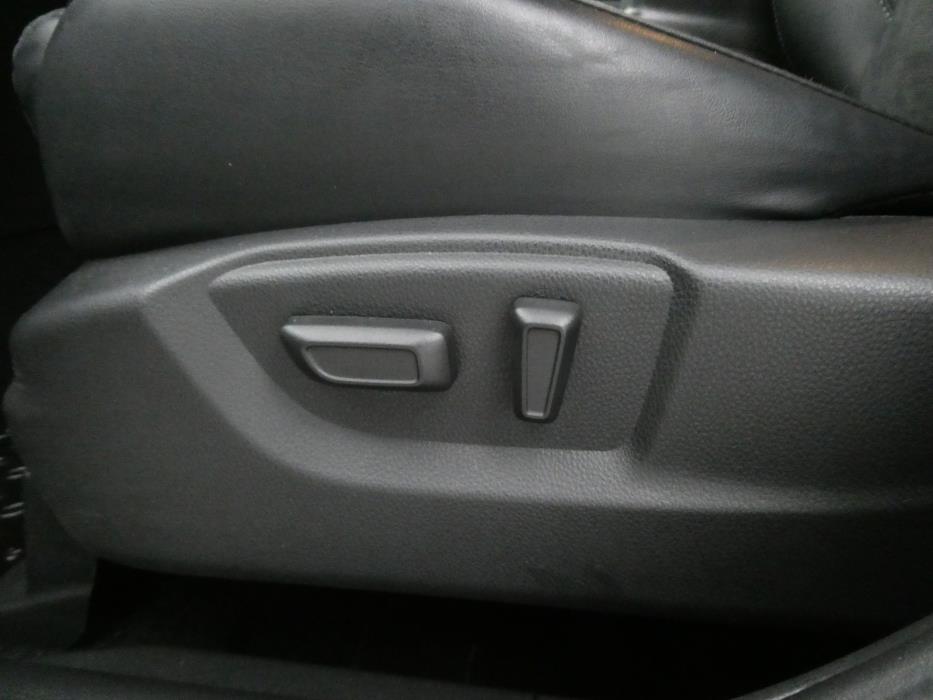 Mitsubishi Eclipse Cross 2022