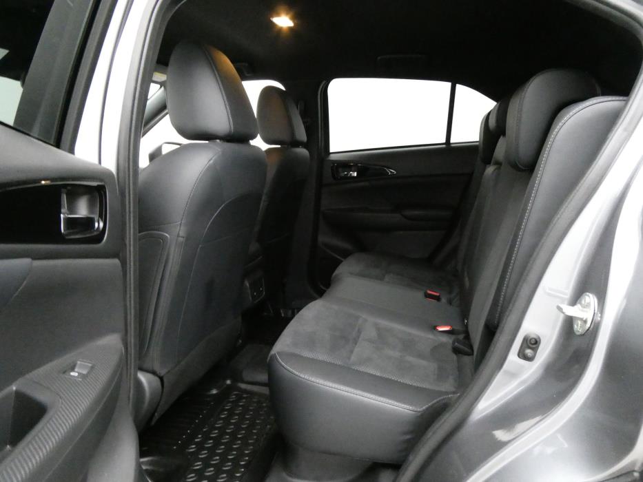 Mitsubishi Eclipse Cross 2022