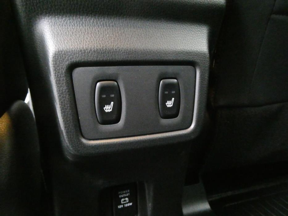 Mitsubishi Eclipse Cross 2022