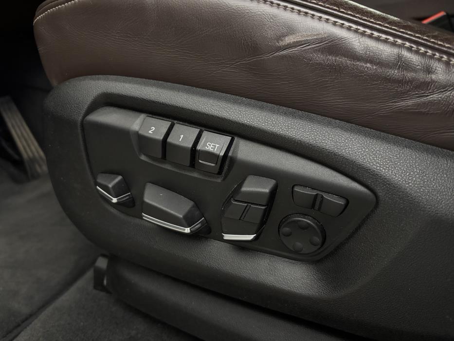 BMW X5 2016