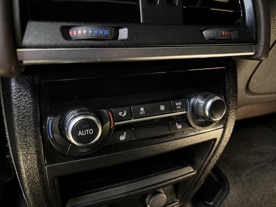 BMW X5 2016