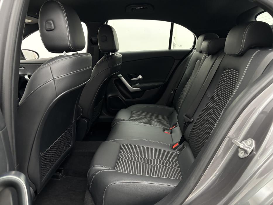 Mercedes-Benz A 2021