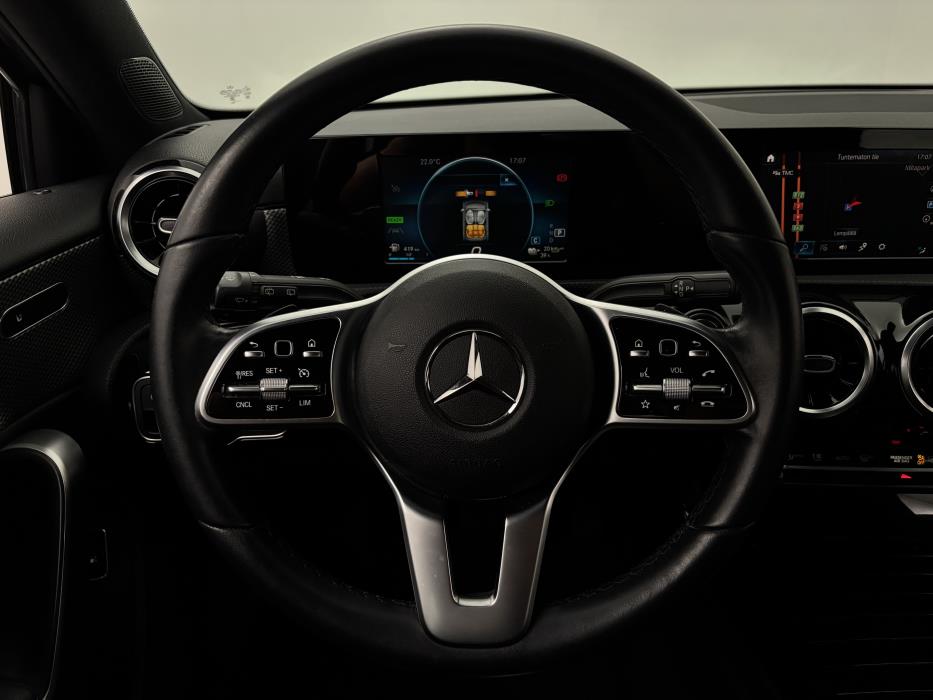 Mercedes-Benz A 2021