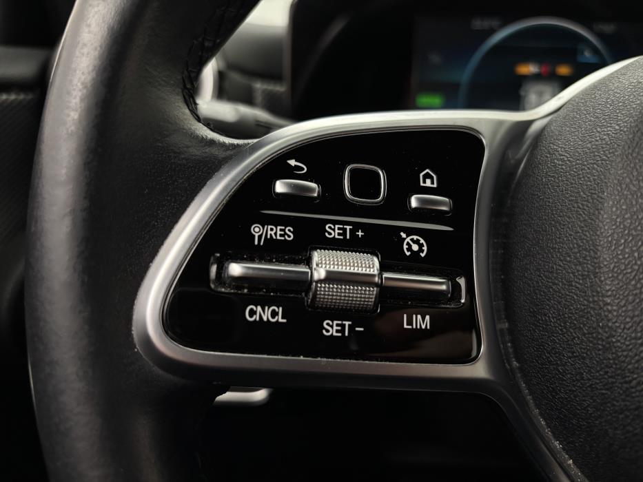 Mercedes-Benz A 2021