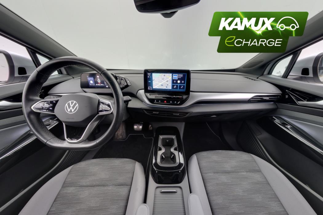 Volkswagen ID.4 2022
