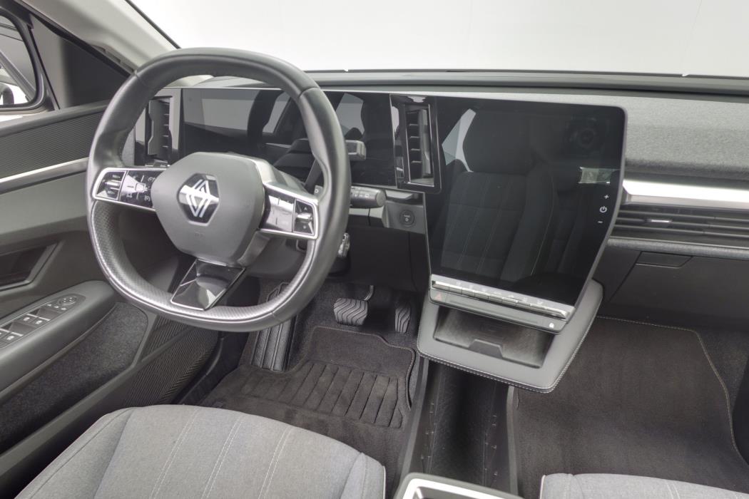 Renault Megane 2022