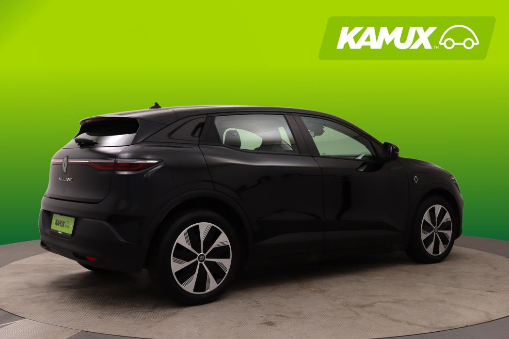 Renault Megane 2022