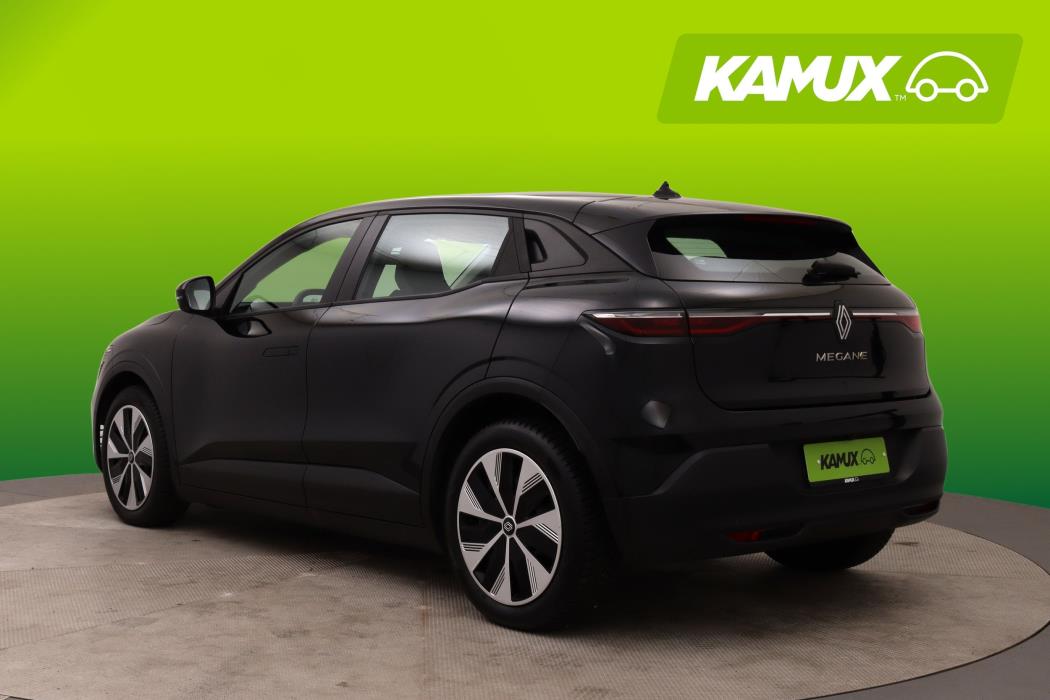 Renault Megane 2022