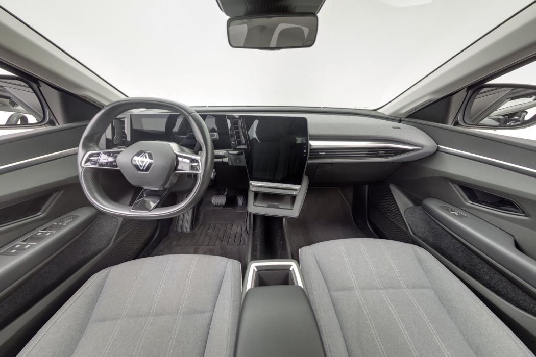 Renault Megane 2022