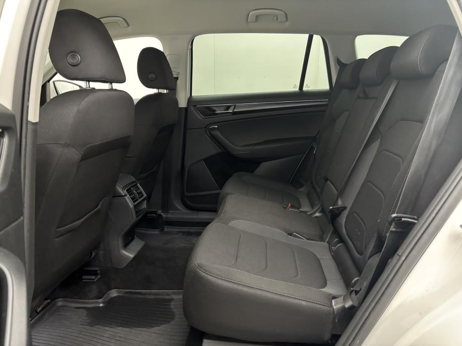 Skoda Kodiaq 2018