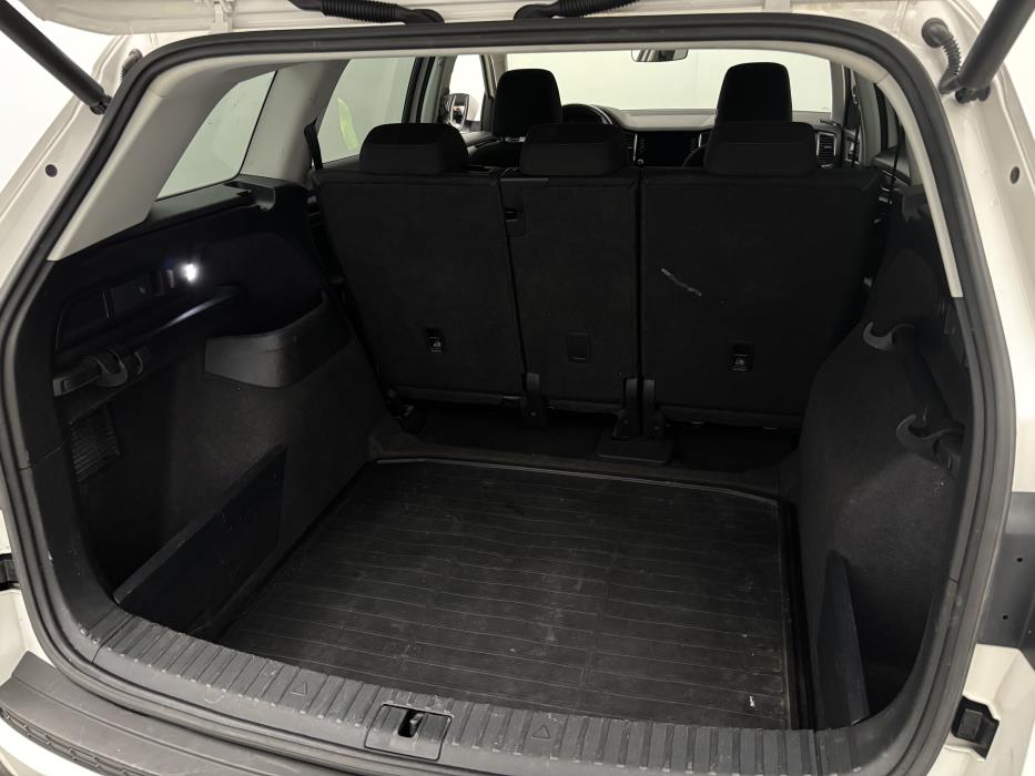 Skoda Kodiaq 2018