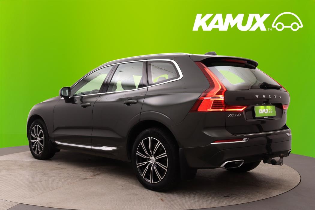Volvo XC60 2018