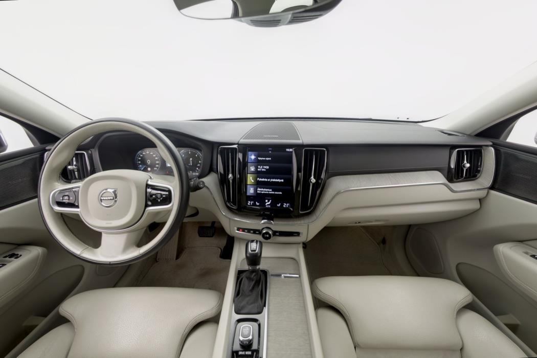 Volvo XC60 2018
