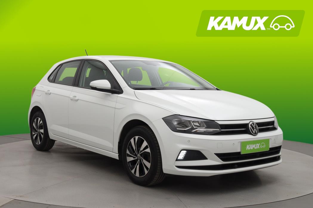 Volkswagen Polo 2021