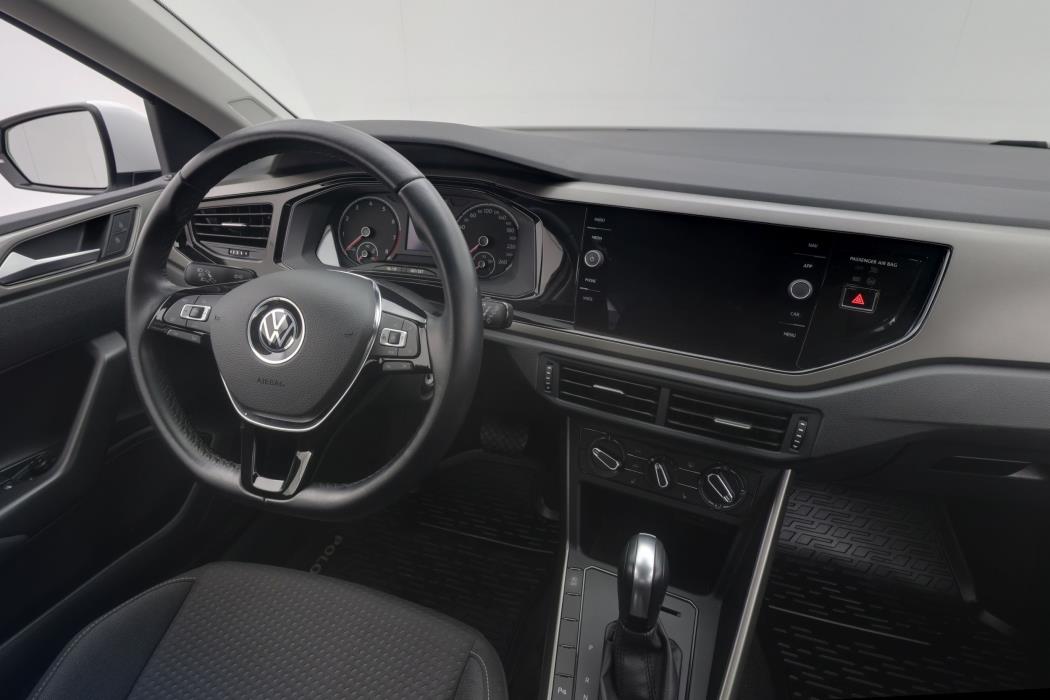 Volkswagen Polo 2021