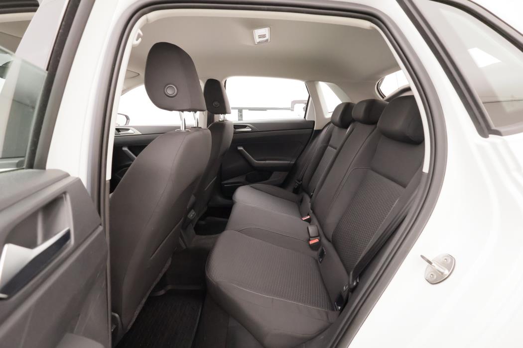 Volkswagen Polo 2021