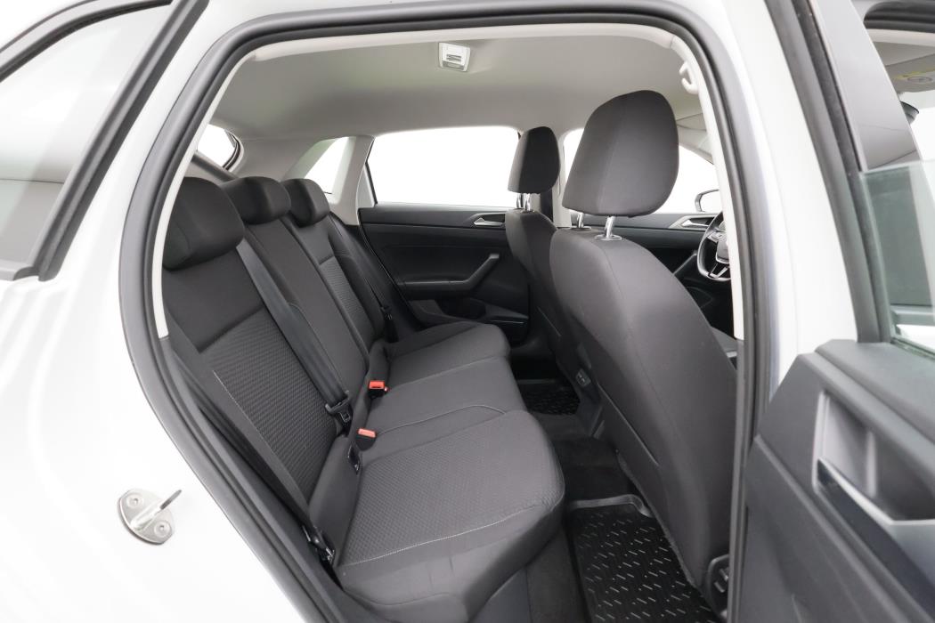 Volkswagen Polo 2021