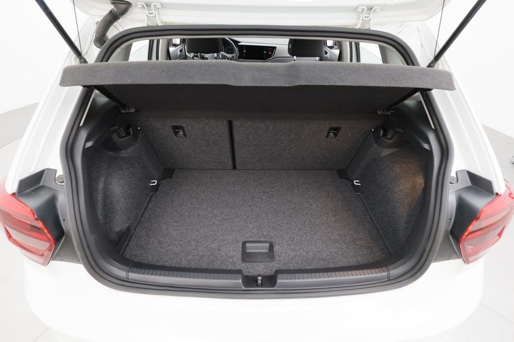 Volkswagen Polo 2021