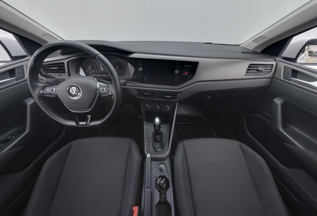 Volkswagen Polo 2021