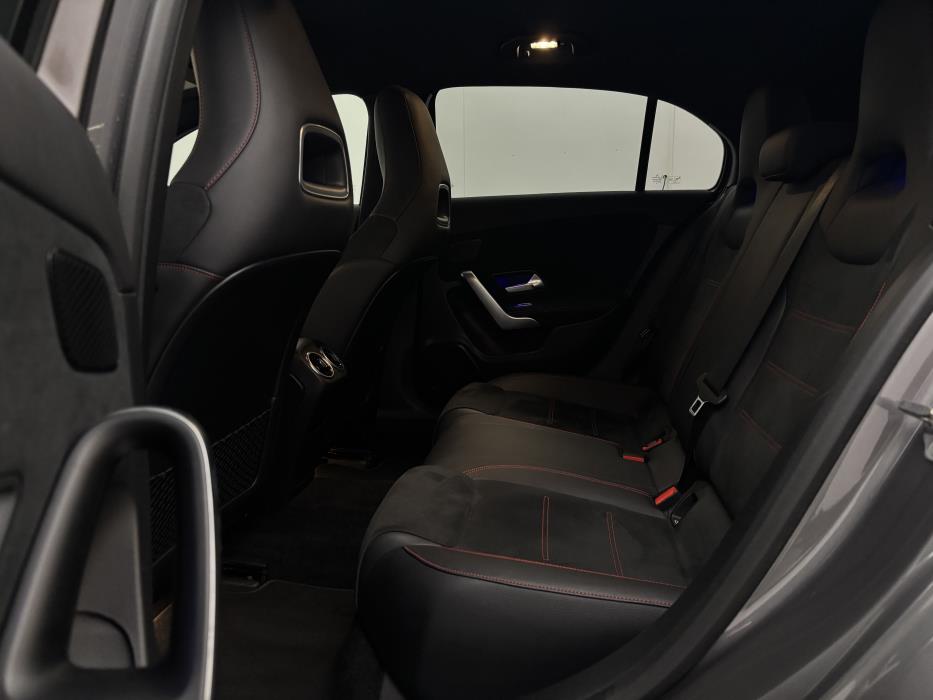 Mercedes-Benz A 2020