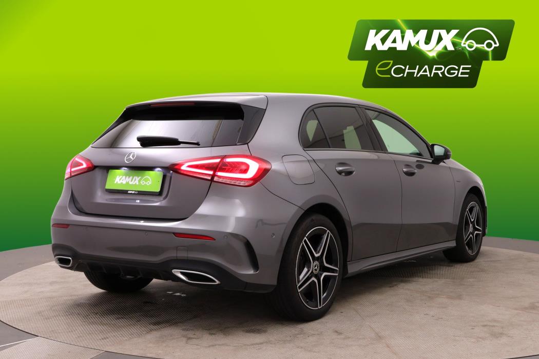 Mercedes-Benz A 2020