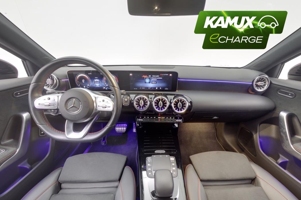 Mercedes-Benz A 2020
