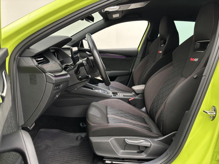 Skoda Octavia 2023