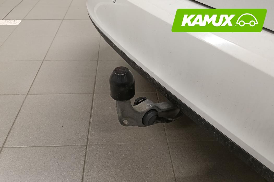 Volvo V90 2017