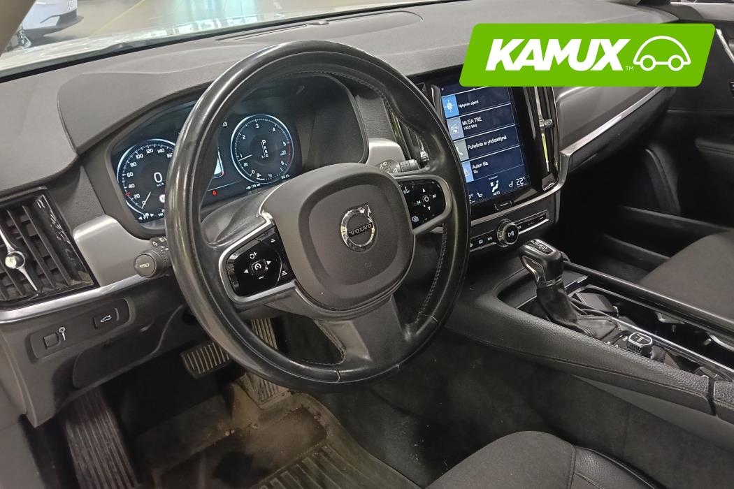 Volvo V90 2017