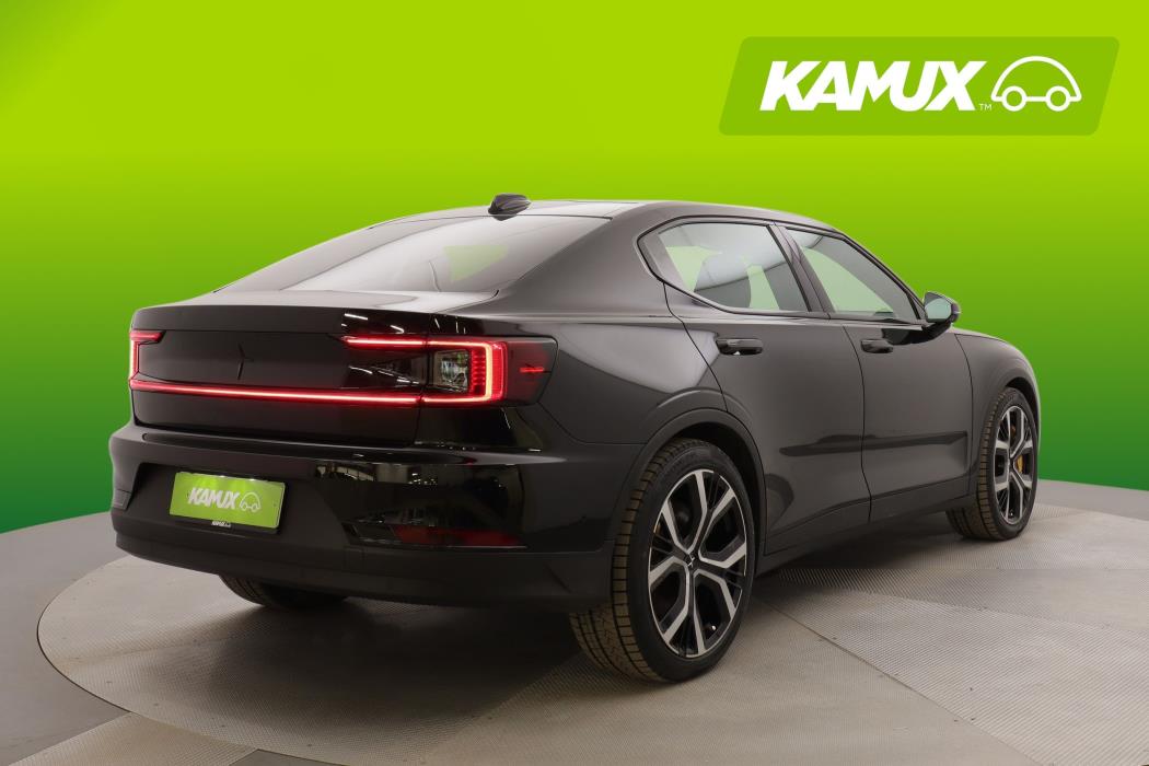 Polestar 2 2022
