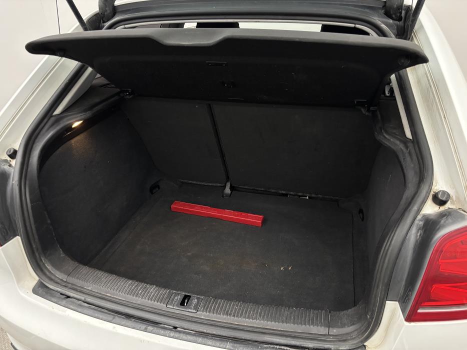 Audi A3 2010