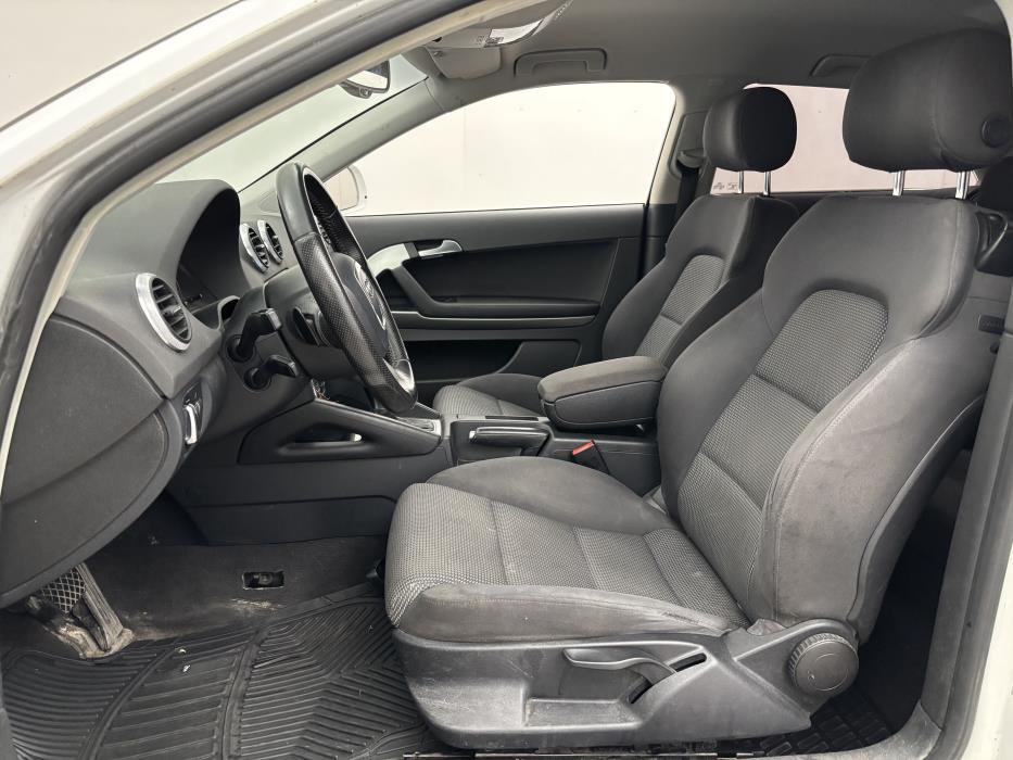 Audi A3 2010