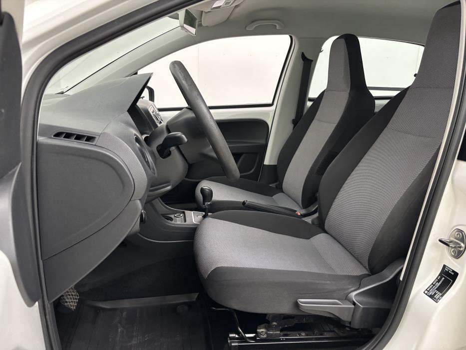 Skoda Citigo 2013