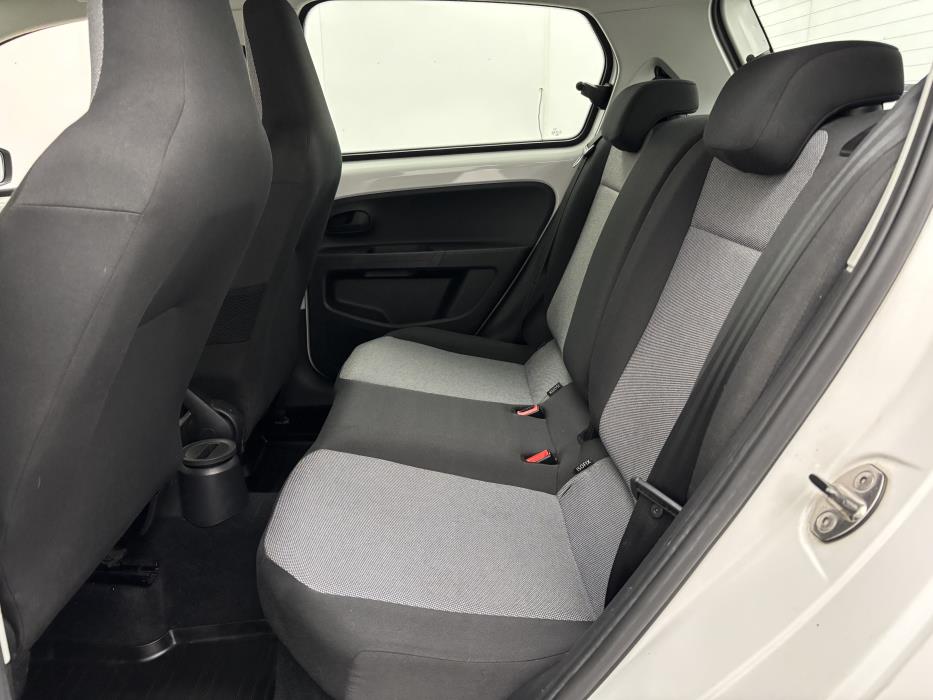 Skoda Citigo 2013