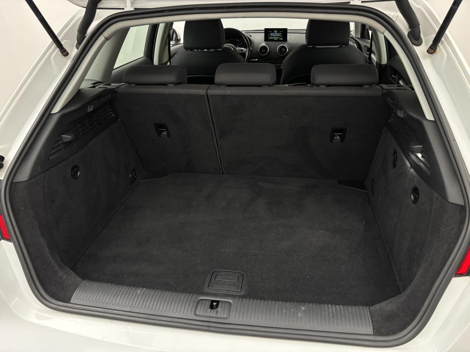 Audi A3 2016
