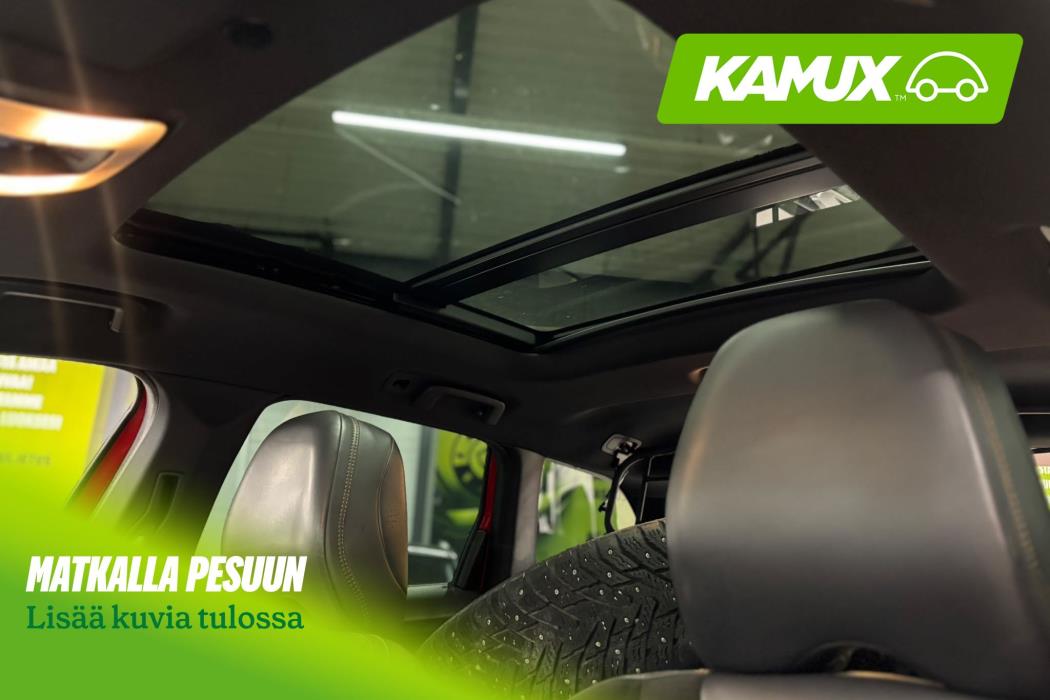 Volvo XC60 2014