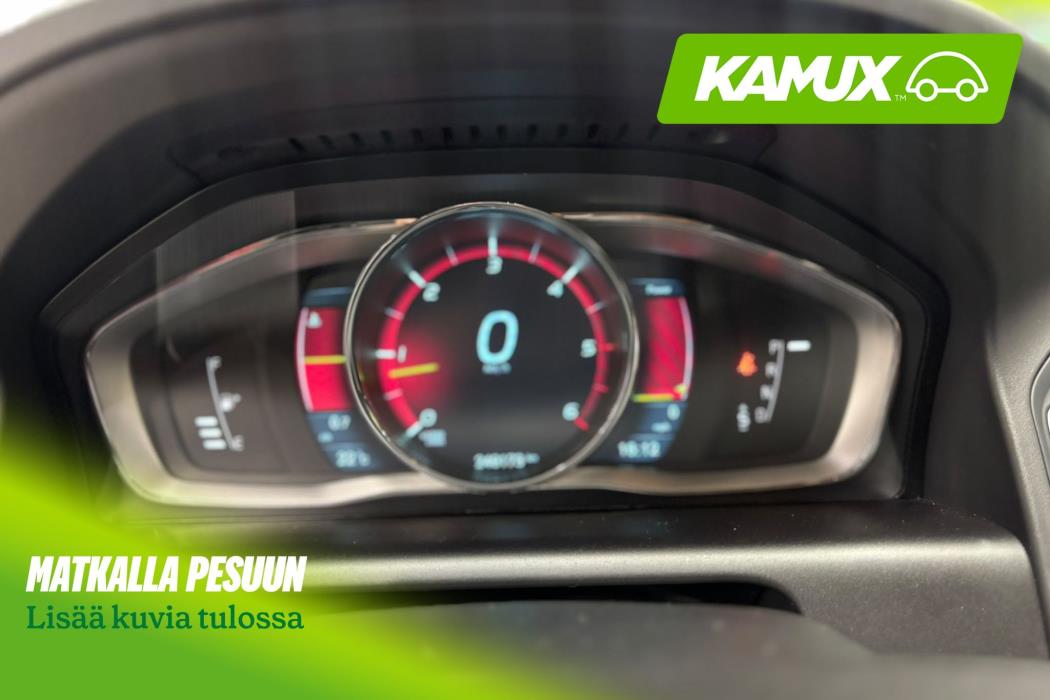 Volvo XC60 2014