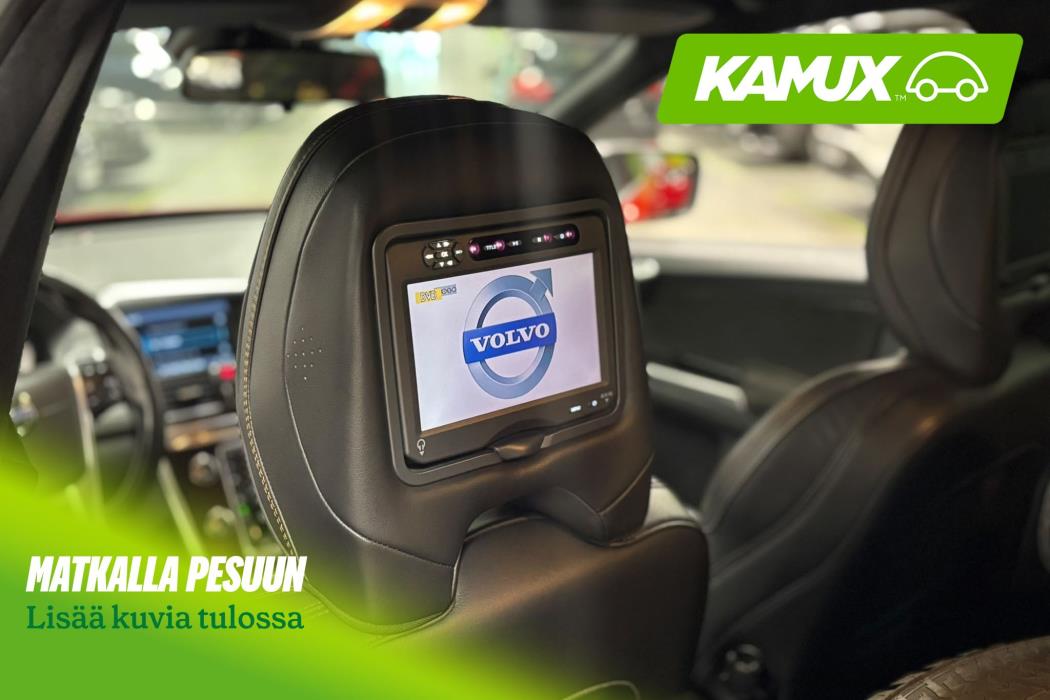 Volvo XC60 2014