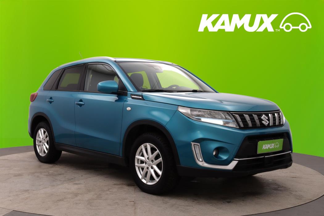 Suzuki Vitara 2020