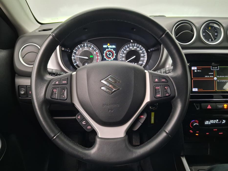 Suzuki Vitara 2020