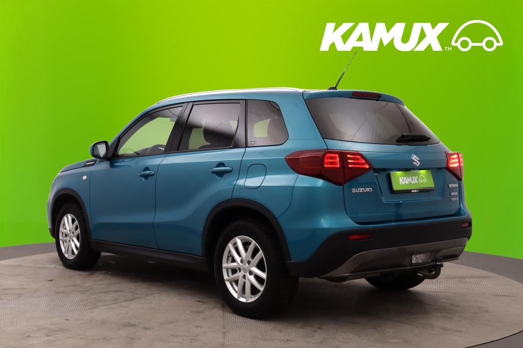 Suzuki Vitara 2020