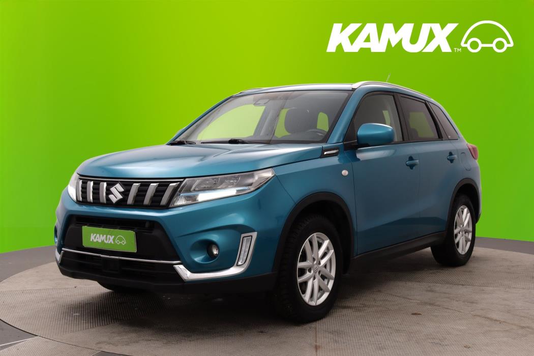 Suzuki Vitara 2020