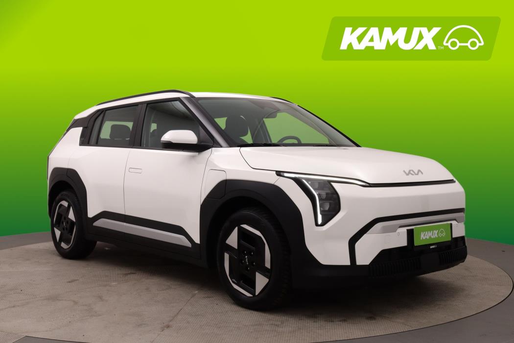 Kia EV3 2025