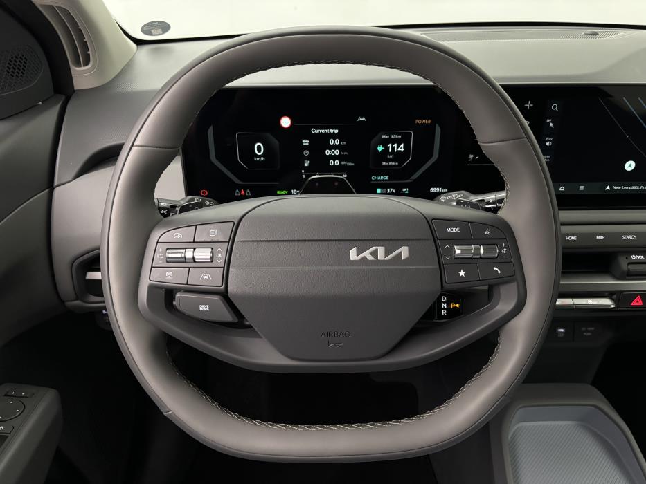 Kia EV3 2025