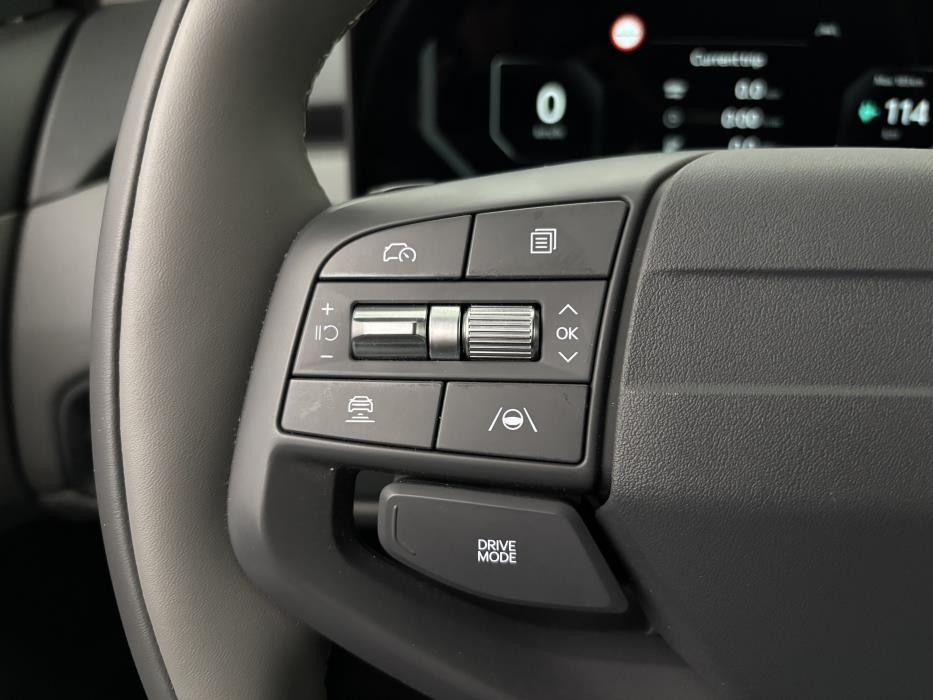 Kia EV3 2025