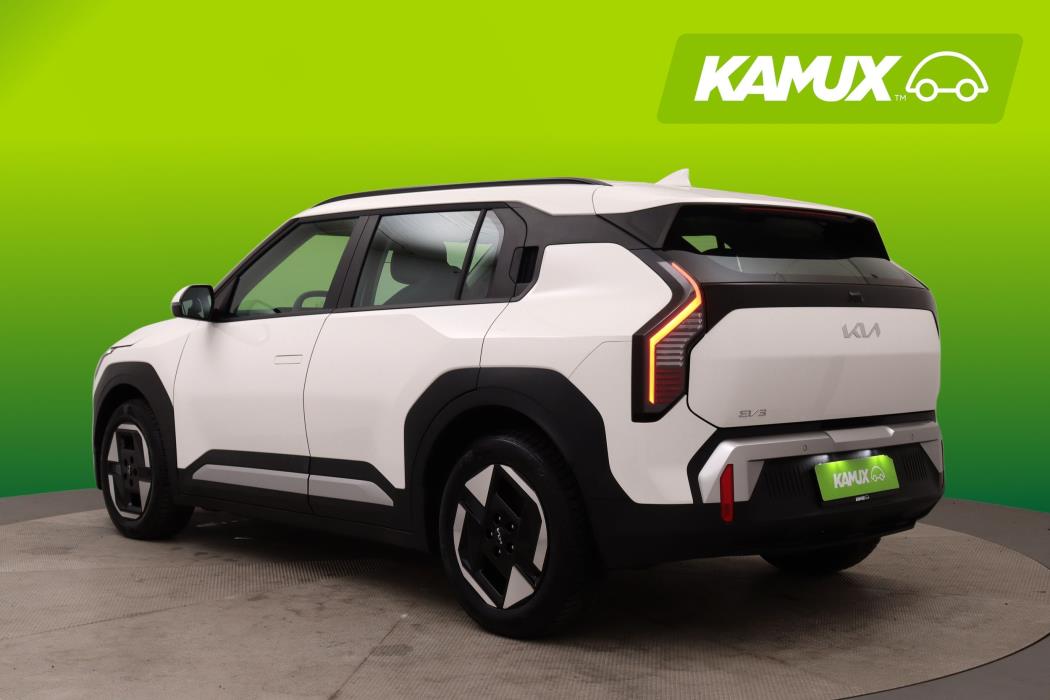 Kia EV3 2025
