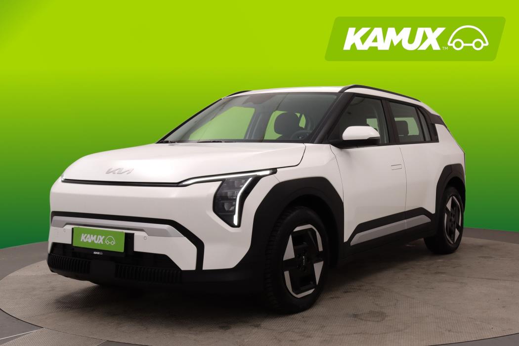 Kia EV3 2025