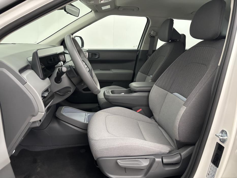 Kia EV3 2025
