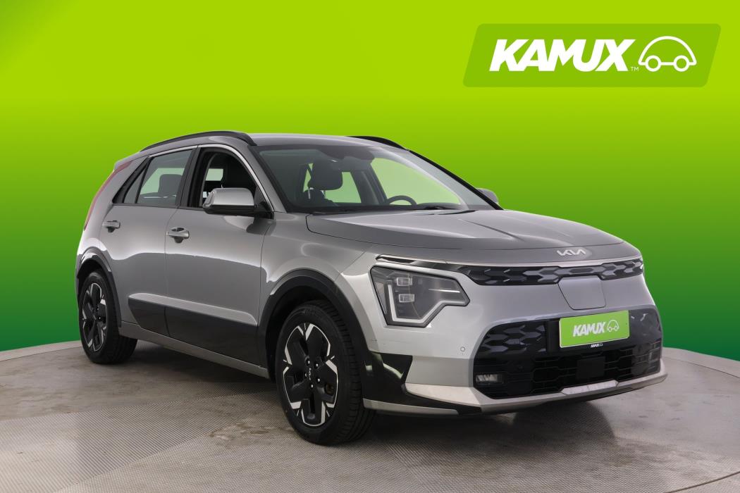 Kia Niro 2023